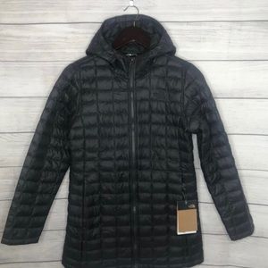 NWT The North Face Kids Thermoball Eco Parka!